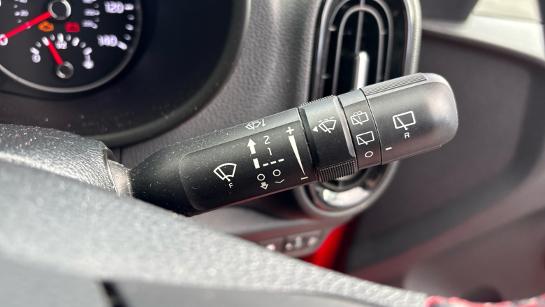 Kia Picanto 1.0T GDi GT-line S 5dr [4 seats] Petrol Hatchback